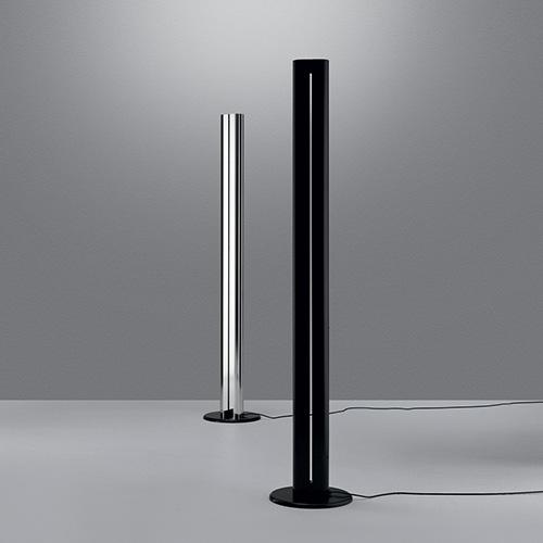 Megaron Floor Lamp Floor Lamps Artemide 