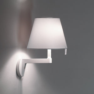Melampo Mini Wall Lamp wall / ceiling lamps Artemide 