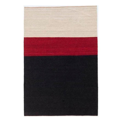 Mélange Color Rug Rug Nanimarquina Mélange Color 2 - 4’7" x 6’7" 