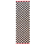 Mélange Pattern 4 Rug Rug NaniMarquina Large - 2’8" x 7’10" 