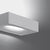 Melete Wall LED wall / ceiling lamps Artemide 