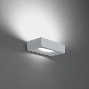 Melete Wall LED wall / ceiling lamps Artemide 