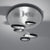 Mercury Mini Ceiling wall / ceiling lamps Artemide 