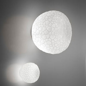 Meteorite Wall/Ceiling Light wall / ceiling lamps Artemide 