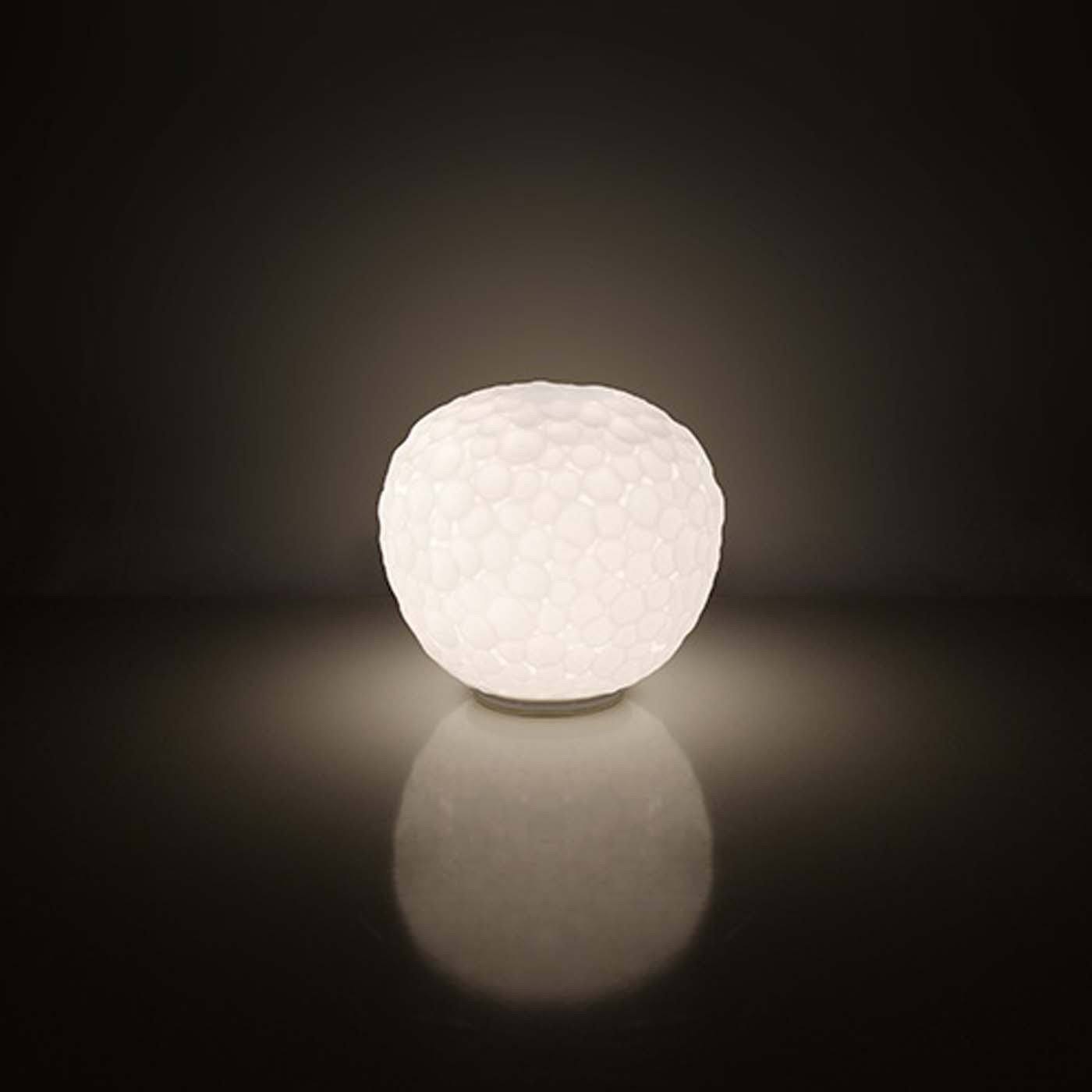 Meteorite Table Lamp Table Lamps Artemide 