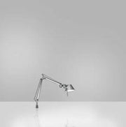 Tolomeo Led Table Lamp Table Lamps Artemide Micro LED - Inset Pivot 