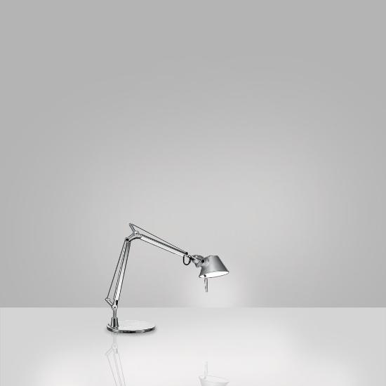 Tolomeo Led Table Lamp Table Lamps Artemide Micro LED - Table Base + $35.00 
