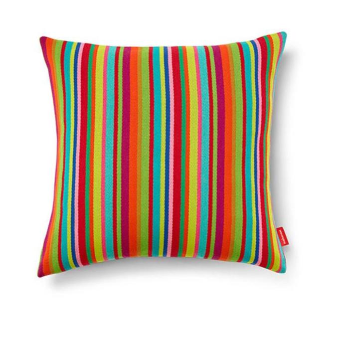 Millerstripe Pillow (Set of 2) Pillows Maharam 