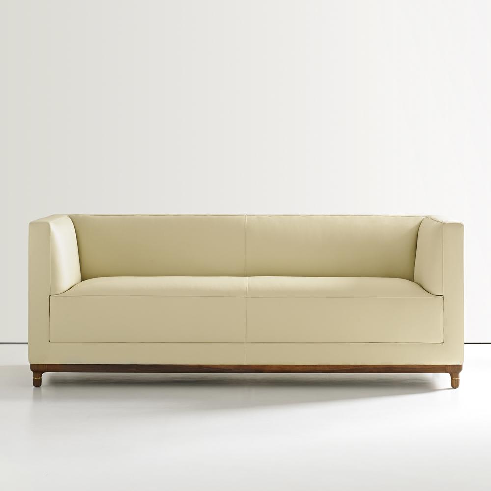 Mills Loveseat Sofa Bernhardt Design 