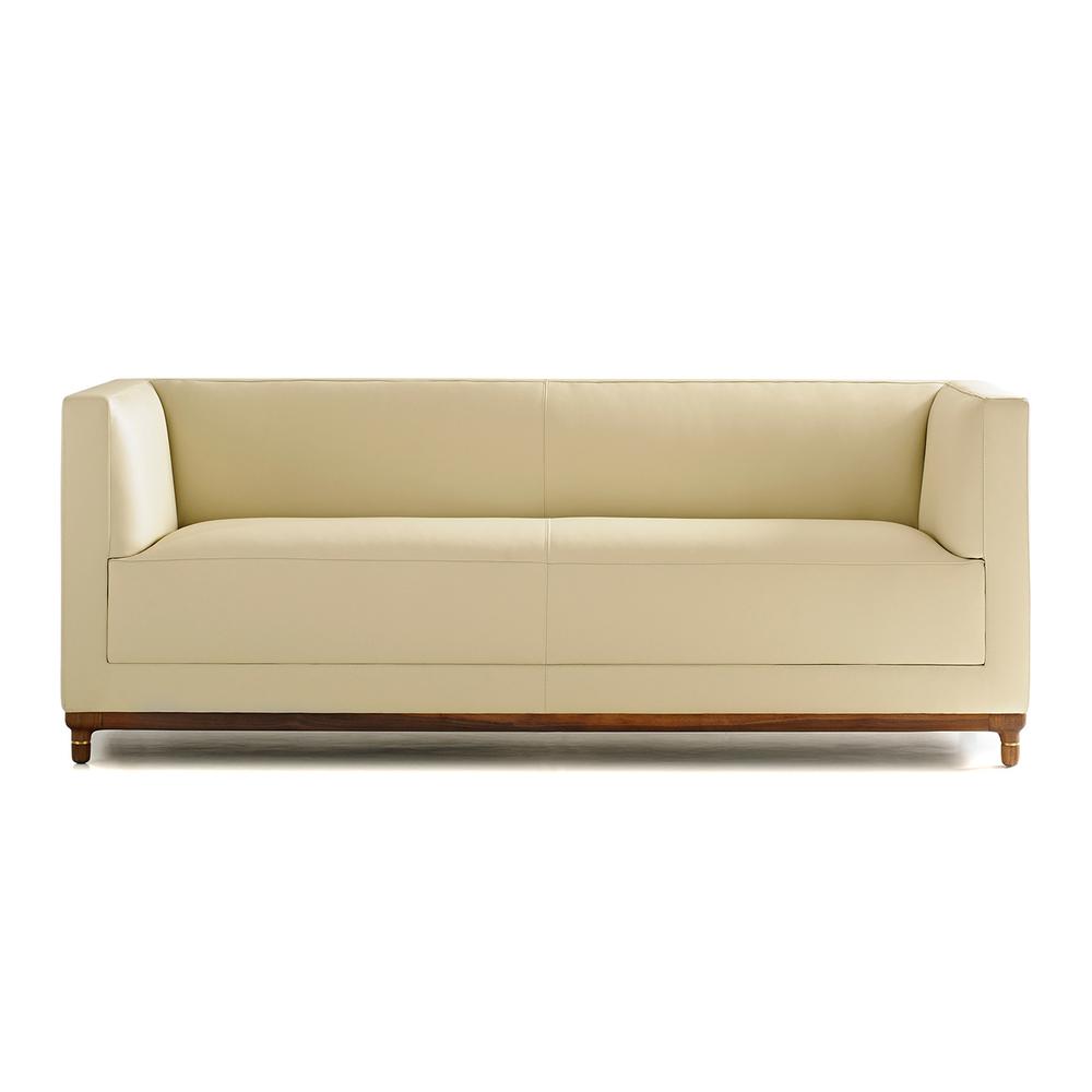 Mills Loveseat Sofa Bernhardt Design 