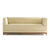 Mills Loveseat Sofa Bernhardt Design 