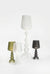 Mini Kabuki Table Lamp Table Lamps Kartell 