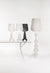 Mini Kabuki Table Lamp Table Lamps Kartell 