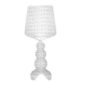 Mini Kabuki Table Lamp Table Lamps Kartell Crystal 