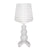 Mini Kabuki Table Lamp Table Lamps Kartell Crystal 