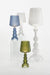 Mini Kabuki Table Lamp Table Lamps Kartell 