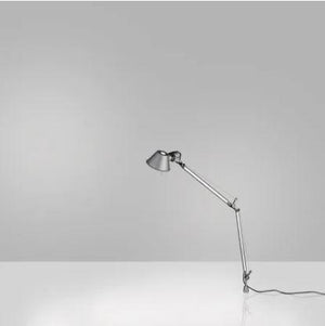Tolomeo Led Table Lamp Table Lamps Artemide Mini LED - Inset Pivot 