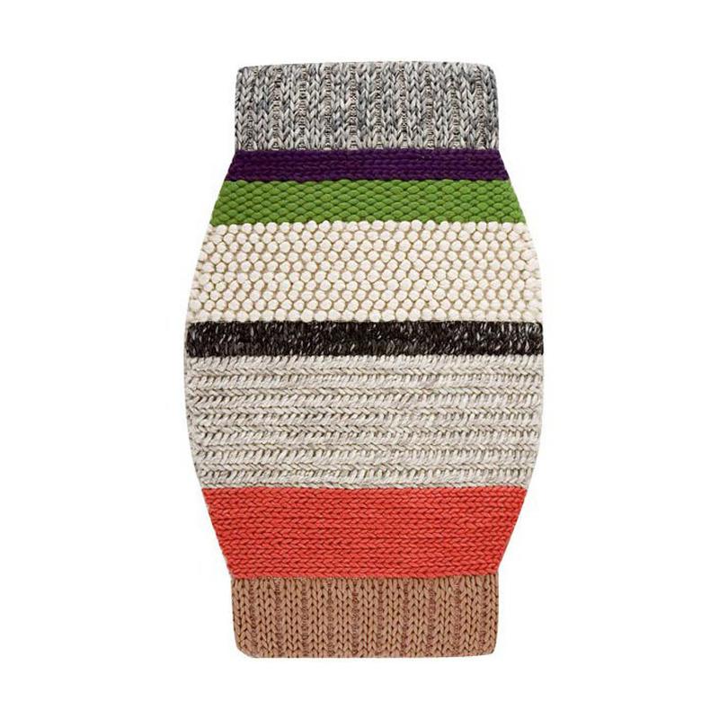 Mangas Original Mini Campana Rug Rug Gan Mini campana rug - MM3 