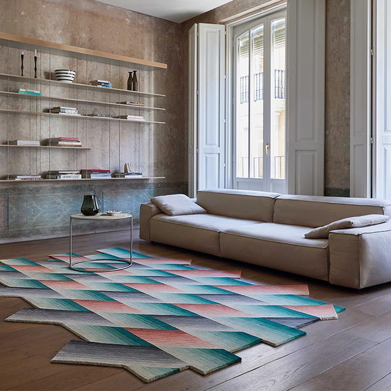 Mirage Rug Rug Gan 