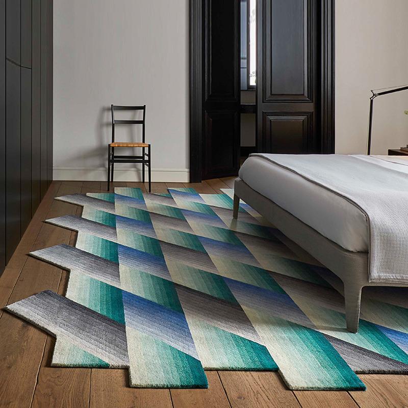 Mirage Rug Rug Gan 