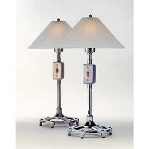Modern Table Lamp Table Lamp Ecco 