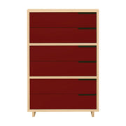 Modu-Licious #5 storage BluDot 