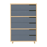 Modu-Licious #5 storage BluDot 