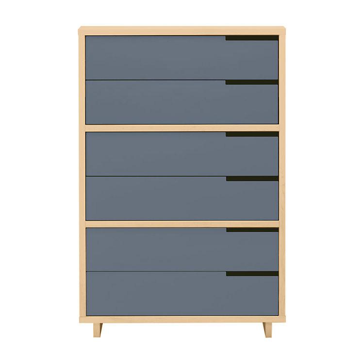 Modu-Licious #5 storage BluDot 