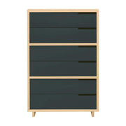 Modu-Licious #5 storage BluDot 