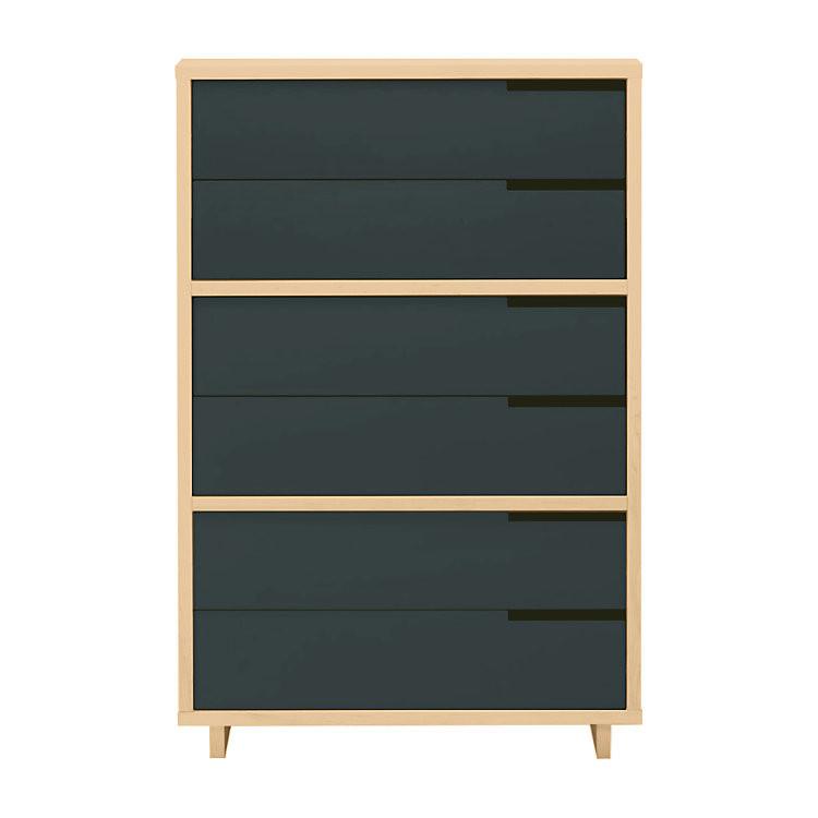 Modu-Licious #5 storage BluDot 