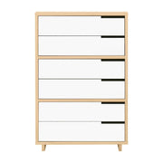 Modu-Licious #5 storage BluDot 