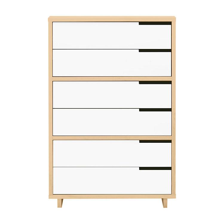 Modu-Licious #5 storage BluDot 