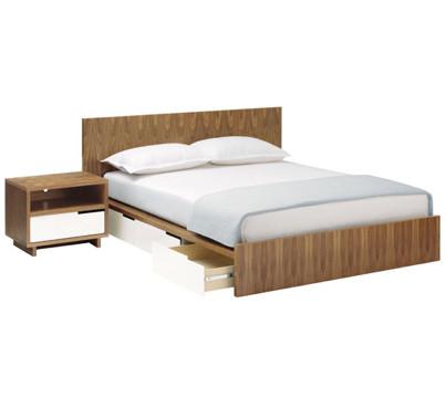 Modu-Licious Bedside Table side/end table BluDot 