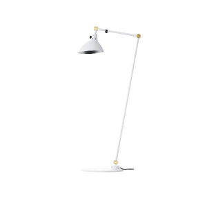 Modular Floor Lamp 556 Floor Lamps Original BTC White Small 