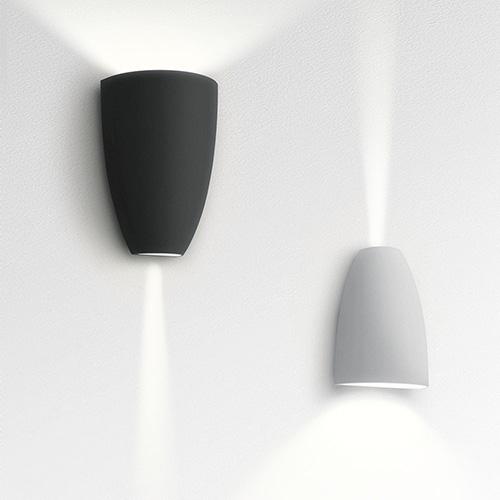 Molla Outdoor Wall Light Outdoor Lighting Artemide 