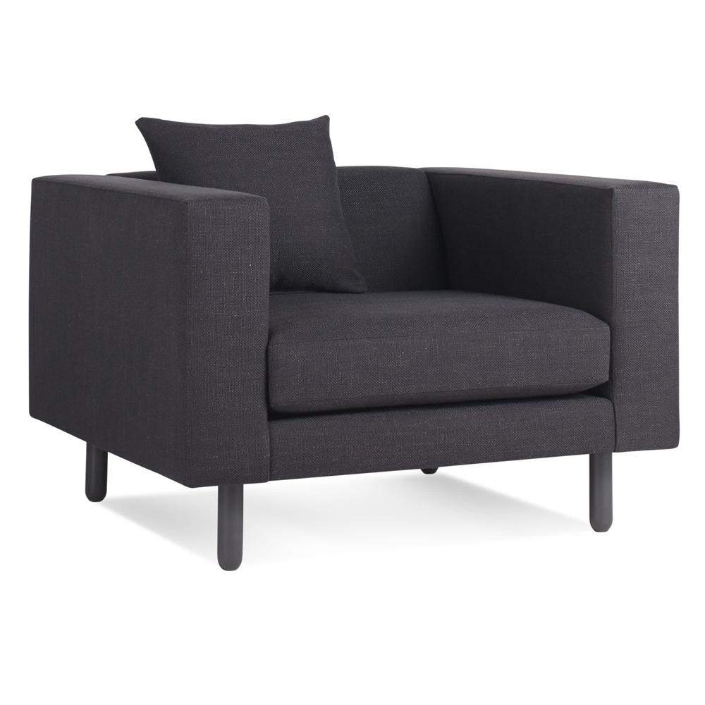 Mono Lounge Chair lounge chair BluDot 