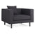 Mono Lounge Chair lounge chair BluDot 