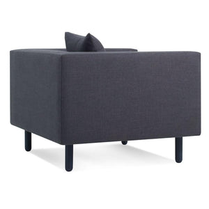 Mono Lounge Chair lounge chair BluDot 