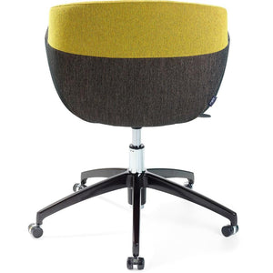Mood Active 5 Star Base Chair Chairs Artifort 