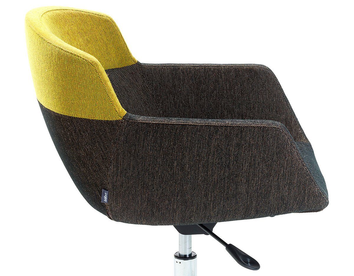 Mood Active 5 Star Base Chair Chairs Artifort 