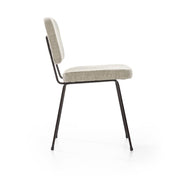 Moulin Side Chair F0907 Sofa Artifort 