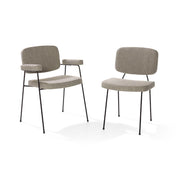 Moulin Side Chair F0907 Sofa Artifort 