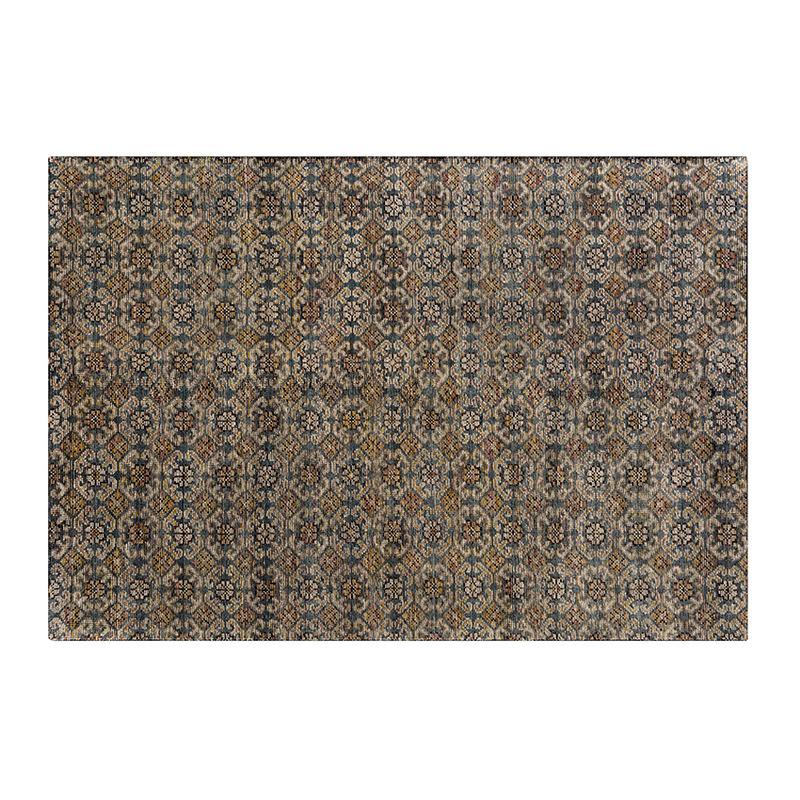 Hidraulic Rug Rug Gan 5’7&quot; x 7’11&quot; Multi 