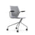 Multigeneration Hybrid Base Chair task chair Knoll 