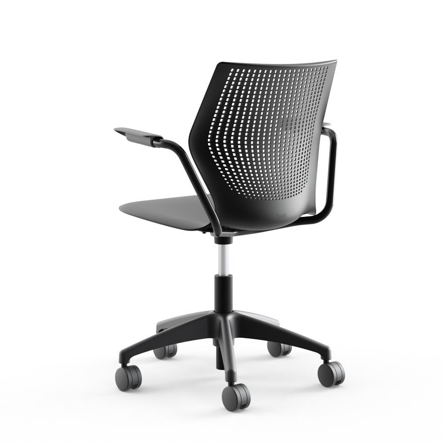Multigeneration Light Task Chair task chair Knoll 