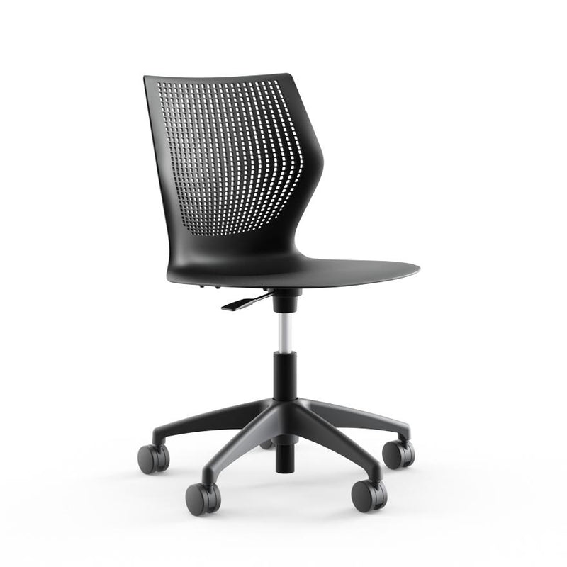 Multigeneration Light Task Chair task chair Knoll 