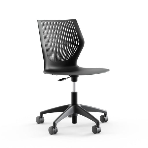 Multigeneration Light Task Chair task chair Knoll 