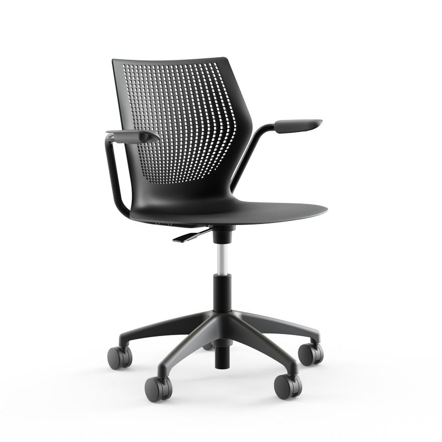 Multigeneration Light Task Chair task chair Knoll 