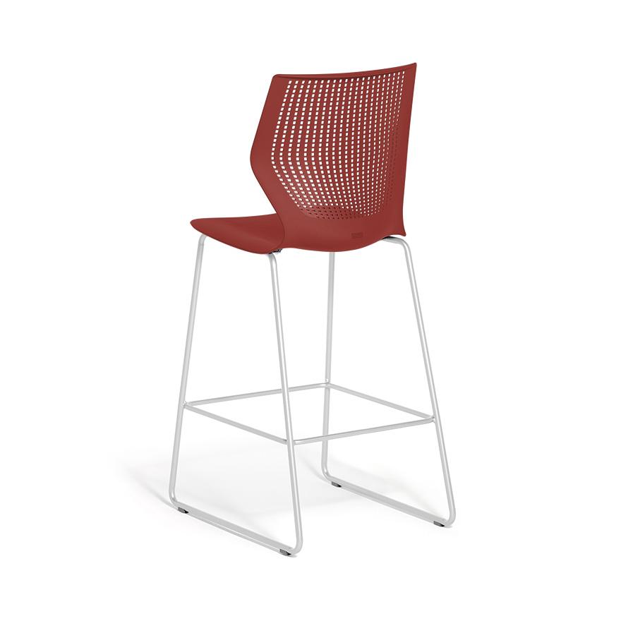 Multigeneration Stool Stools Knoll 