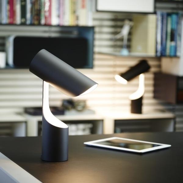 Mutatio Table Lamp Table Lamp Original BTC 